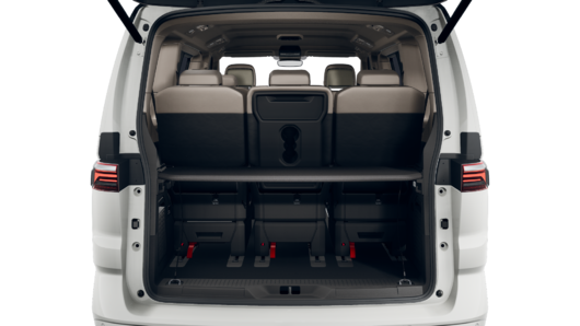 Bild eines Multivan Edition eHybrid 180 kW 4MOTION
