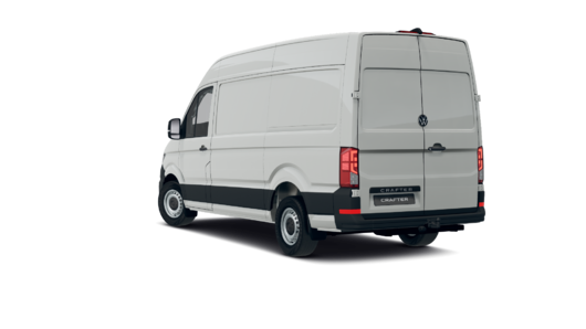 Bild eines Crafter 35 Kastenwagen L3H3 TDI
