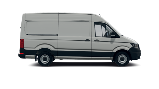 Bild eines Crafter 35 Kastenwagen L3H3 TDI