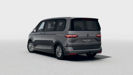 Bild eines Multivan Business eHybrid 180 kW 4MOTION