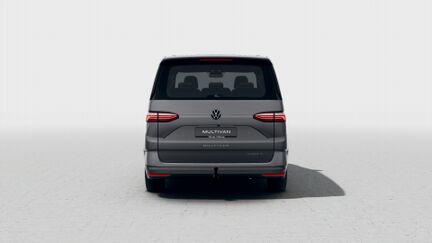 Bild eines Multivan Business eHybrid 180 kW 4MOTION