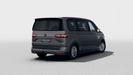 Bild eines Multivan Business eHybrid 180 kW 4MOTION