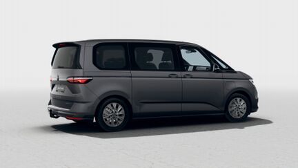 Bild eines Multivan Business eHybrid 180 kW 4MOTION