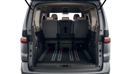 Bild eines Multivan Business eHybrid 180 kW 4MOTION