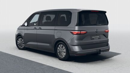 Bild eines Multivan Business eHybrid 180 kW 4MOTION
