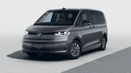 Bild eines Multivan Business eHybrid 180 kW 4MOTION