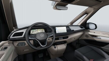 Bild eines Multivan Business eHybrid 180 kW 4MOTION