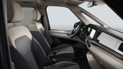 Bild eines Multivan Business eHybrid 180 kW 4MOTION