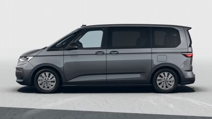 Bild eines Multivan Business eHybrid 180 kW 4MOTION