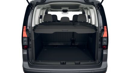 Bild eines Caddy Life TSI