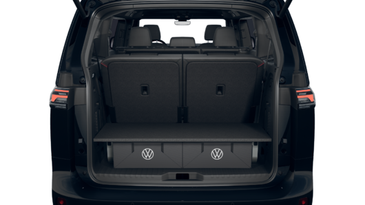 Bild eines ID. Buzz GTX LR 4MOTION 250 kW