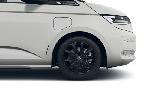 Bild eines California Beach eHybrid 180 kW 4M