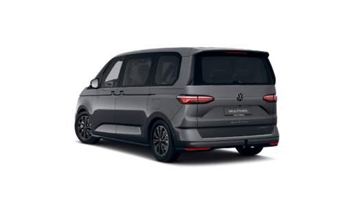 Bild eines Multivan Business eHybrid 180 kW 4MOTION