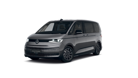 Bild eines Multivan Business eHybrid 180 kW 4MOTION