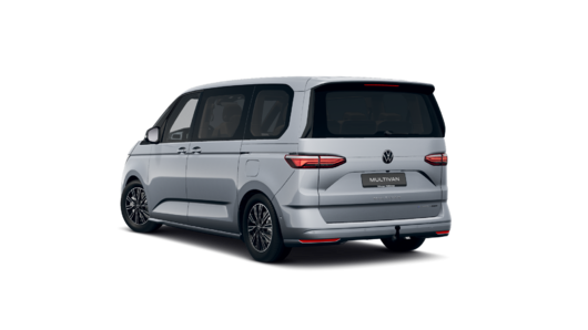 Bild eines Multivan Business eHybrid 180 kW 4MOTION