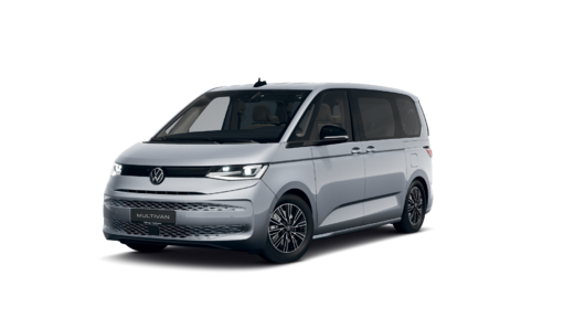 Bild eines Multivan Business eHybrid 180 kW 4MOTION
