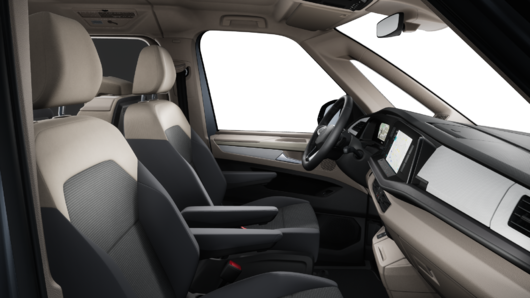 Bild eines Multivan Business eHybrid 180 kW 4MOTION