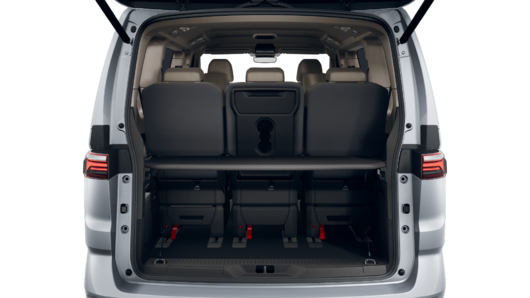 Bild eines Multivan Business eHybrid 180 kW 4MOTION