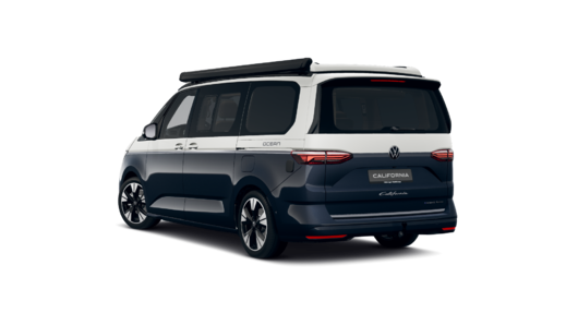 Bild eines California Ocean eHybrid 180 kW 4M