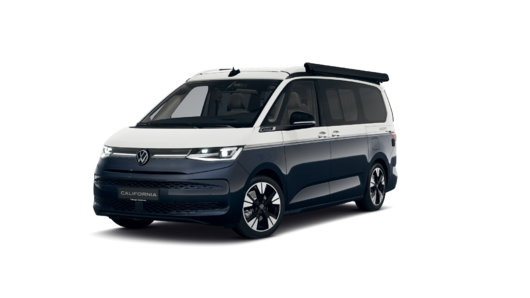 Bild eines California Ocean eHybrid 180 kW 4M