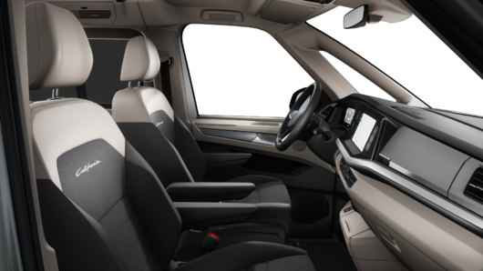 Bild eines California Ocean eHybrid 180 kW 4M