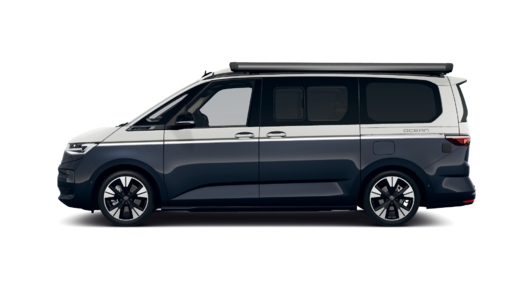 Bild eines California Ocean eHybrid 180 kW 4M