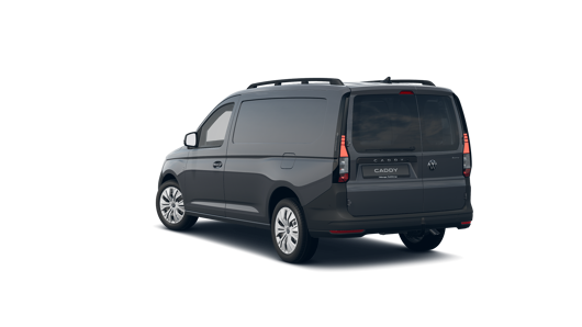 Bild eines Caddy Cargo Maxi TDI 4MOTION