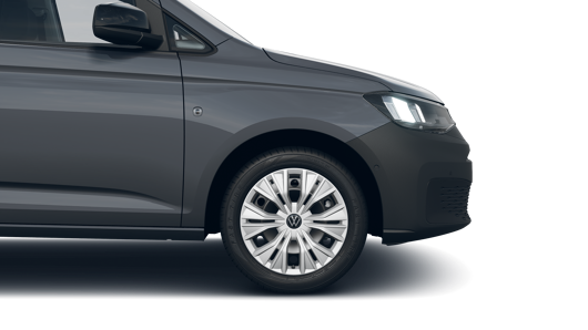 Bild eines Caddy Cargo Maxi TDI 4MOTION