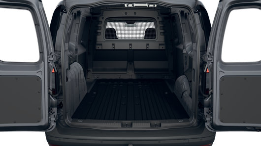 Bild eines Caddy Cargo Maxi TDI 4MOTION