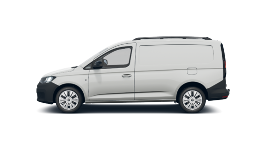 Bild eines Caddy Cargo Maxi TDI 4MOTION