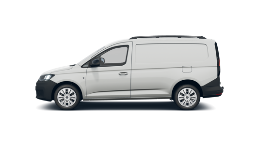 Bild eines Caddy Cargo Maxi TDI 4MOTION