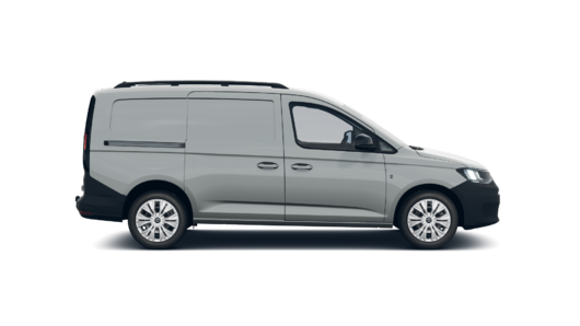 Bild eines Caddy Cargo Maxi TDI 4MOTION