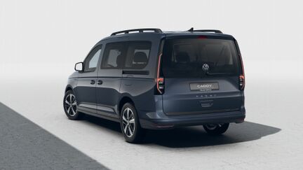 Bild eines Caddy Dark Label Maxi TSI