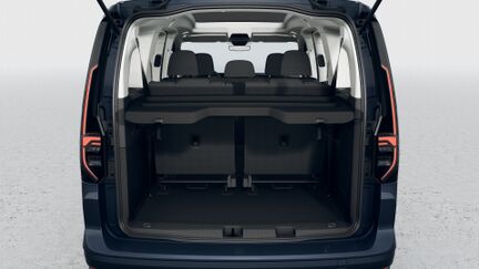 Bild eines Caddy Dark Label Maxi TSI
