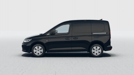 Bild eines Caddy Cargo TDI 4MOTION