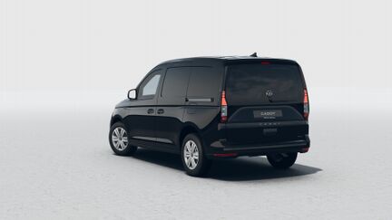Bild eines Caddy Cargo TDI 4MOTION