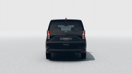 Bild eines Caddy Cargo TDI 4MOTION