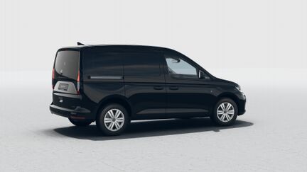Bild eines Caddy Cargo TDI 4MOTION