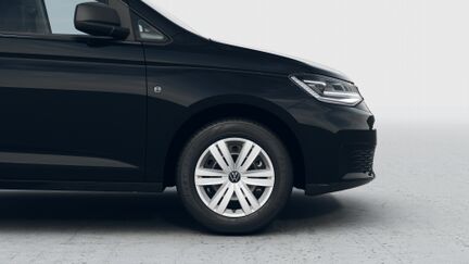 Bild eines Caddy Cargo TDI 4MOTION