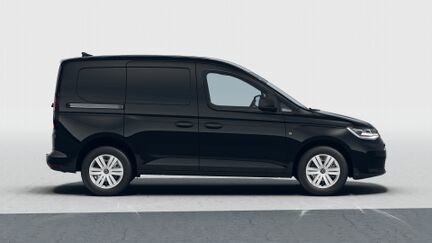 Bild eines Caddy Cargo TDI 4MOTION