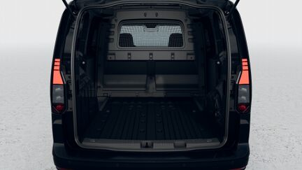 Bild eines Caddy Cargo TDI 4MOTION