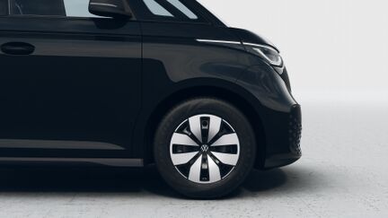 Bild eines ID. Buzz Cargo Pure 125 kW