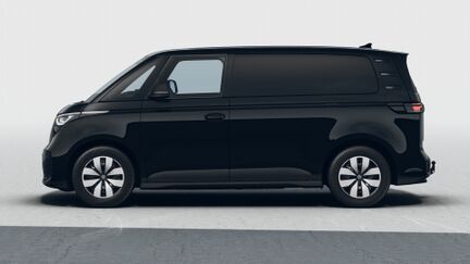 Bild eines ID. Buzz Cargo Pure 125 kW