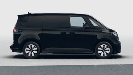 Bild eines ID. Buzz Cargo Pure 125 kW