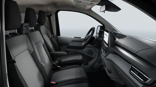 Bild eines Caravelle Life LR TDI 4MOTION