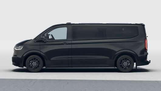 Bild eines Caravelle Life LR TDI 4MOTION