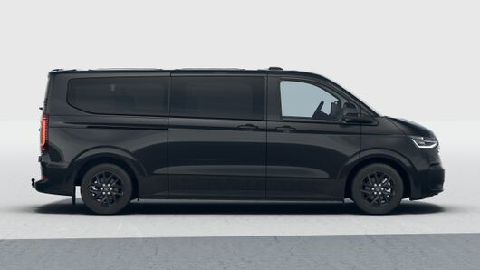 Bild eines Caravelle Life LR TDI 4MOTION