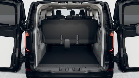 Bild eines Caravelle Life LR TDI 4MOTION