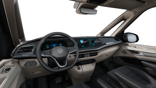 Bild eines Multivan Edition eHybrid 180 kW 4MOTION