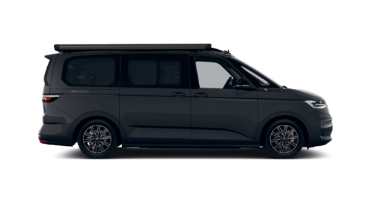 Bild eines Multivan California TDI